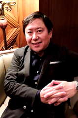 Hideki Takeuchi