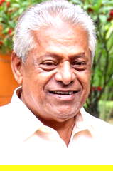 Delhi Ganesh profile picture