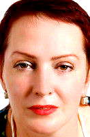 Khelga Filippova profile picture