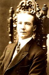 Harry C. Bradley profile picture