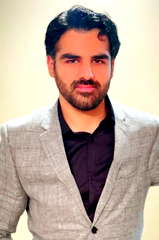 Yusof Mutahar profile picture