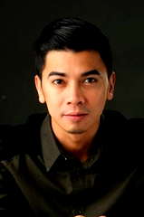 Amar Baharin profile picture