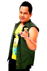 Bayani Agbayani profile picture