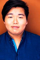 Jerry Yang profile picture