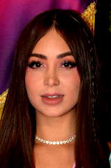 Patricia Caeli Santaolalla López profile picture