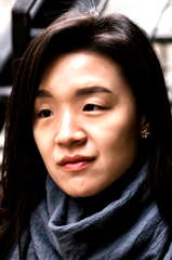 Yoon Ga-eun