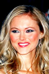 Jayne Wisener profile picture