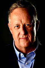 Wayne Hughes