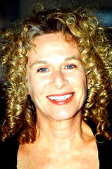 Carole King profile picture