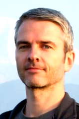Chad Wiebe