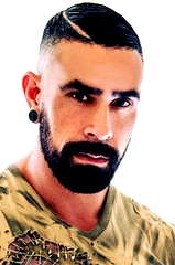 Israel Zamora profile picture