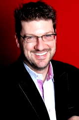 Randy Pitchford