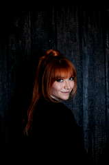 Mercedes Bryce Morgan profile picture