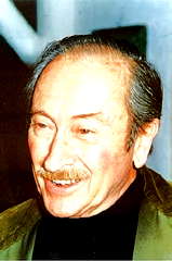 León Klimovsky