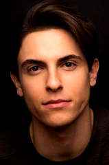 Derek Klena profile picture