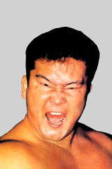 Masato Tanaka