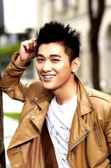 Wang Wenjie profile picture