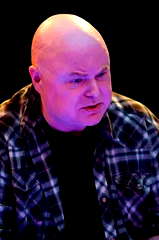 Philip Ridley