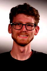 Joshua Matthieu