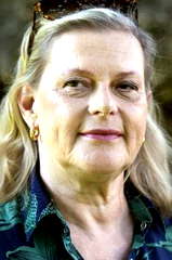Ruth Waldburger