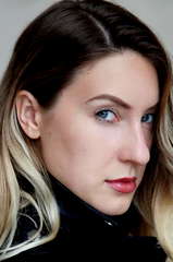 Giedre Jackyte profile picture