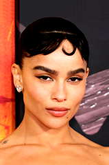 Zoë Kravitz profile picture