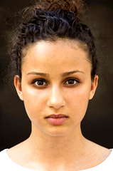 Oulaya Amamra profile picture