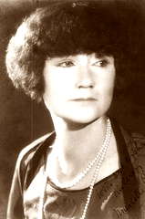 Marcelle Corday