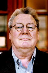 Alan Parker