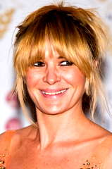 Kierston Wareing profile picture
