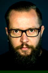 Richard Ian Cox profile picture