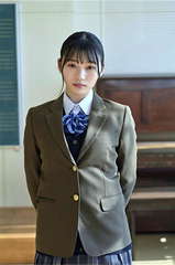 Okamoto Hina profile picture