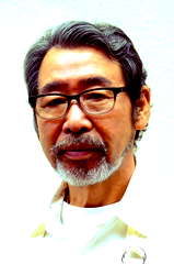 Kan Mikami profile picture