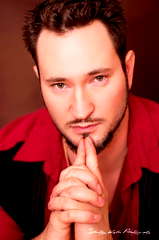 Jason John Beebe profile picture