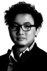 Stanley Zhang Yunhai