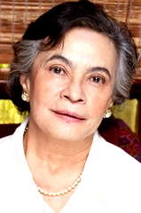 María del Carmen Farias
