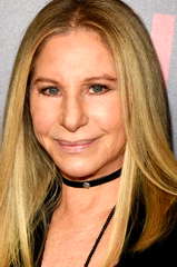 Barbra Streisand