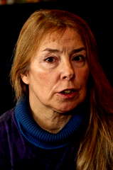Louise Rinfret profile picture
