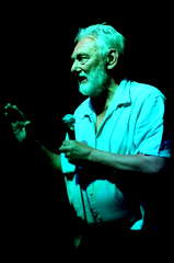 Malcolm Le Grice