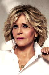 Jane Fonda