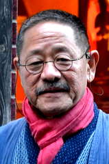 Bunmei Tobayama profile picture