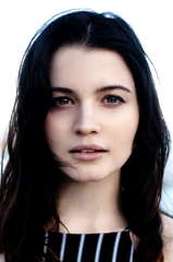 Meganne Young