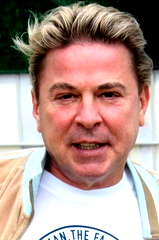 David Van Day profile picture
