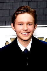 Luke David Blumm profile picture
