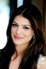 Genevieve Padalecki profile picture