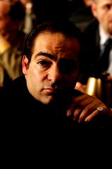 Paul Borghese profile picture
