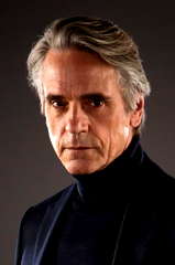 Jeremy Irons profile picture