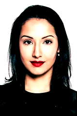 Mehrnoush Rahmani profile picture