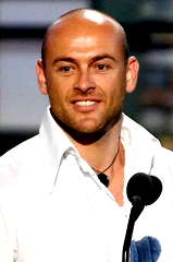 Ben Cooke