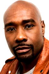 Morris Chestnut profile picture